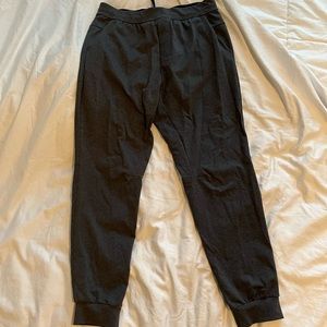 Men’s Lululemon Warpstreme Jogger